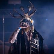 Heilung - Foto: Markus Felix | Pushing Pixels (Wikimedia Commons, CC BY-SA 4.0)