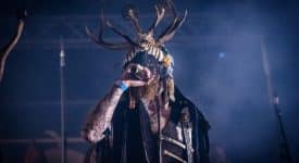 Heilung - Foto: Markus Felix | Pushing Pixels (Wikimedia Commons, CC BY-SA 4.0)