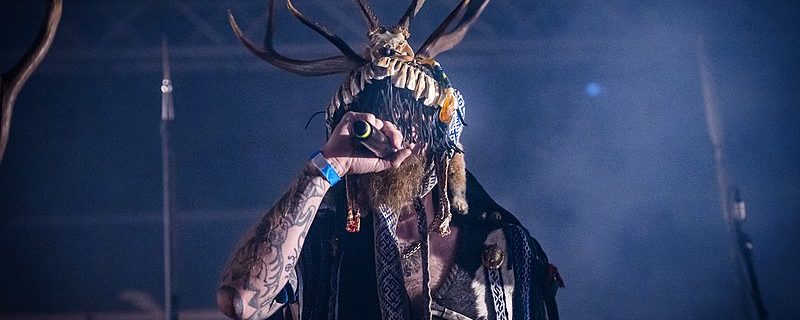 Heilung - Foto: Markus Felix | Pushing Pixels (Wikimedia Commons, CC BY-SA 4.0)