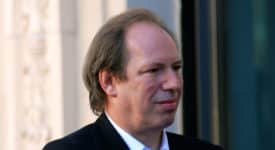 Hans Zimmer - Foto: Richard Yaussi (Wikimedia Commons, CC BY 2.0)