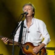 Paul McCartney - Foto: Raph_PH (Wikimedia Commons, CC BY 2.0)