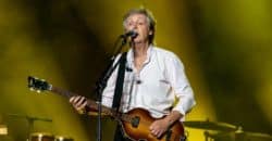 Paul McCartney - Foto: Raph_PH (Wikimedia Commons, CC BY 2.0)