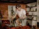 NPR Music, Tiny Desk Concerts, Drummer - Licentie: Publiek Domein - Bron: Pexels