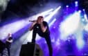 Meshuggah - Foto: Andreas Lawen, Fotandi (Wikimedia Commons, CC BY-SA 4.0)