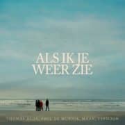 'Als Ik Je Weer Zie' - Acda en De Munnik, Maan, Typhoon (single cover)