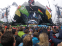 Glastonbury Festival - Foto: Guy Hurst (Wikimedia Commons, CC BY 2.0)