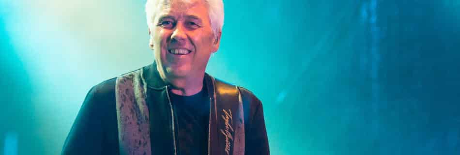 George Kooymans, Golden Earring - Foto: Stefan Brending 2eight, Wikimedia Commons CC BY-SA 3.0