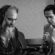 Warren Ellis en Nick Cave - Foto: Joel Ryan (persbericht V2 Records)