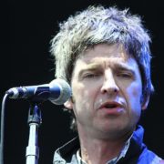 Noel Gallagher - Foto: Sean Reynolds (Wikimedia Commons, CC BY 2.0)