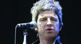 Noel Gallagher - Foto: Sean Reynolds (Wikimedia Commons, CC BY 2.0)