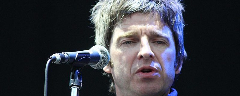 Noel Gallagher - Foto: Sean Reynolds (Wikimedia Commons, CC BY 2.0)