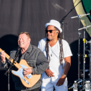 UB40 - Foto: Sven Mandel (cropped, Wikimedia Commons, CC BY-SA 4.0)