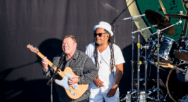 UB40 - Foto: Sven Mandel (cropped, Wikimedia Commons, CC BY-SA 4.0)