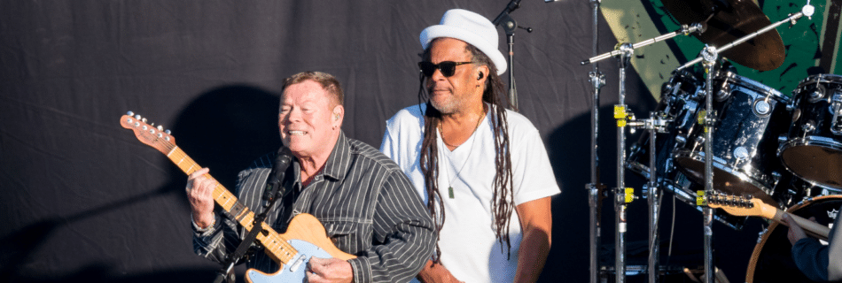 UB40 - Foto: Sven Mandel (cropped, Wikimedia Commons, CC BY-SA 4.0)