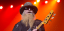 Dusty Hill (ZZ Top) - Foto: Ralph Arvesen (Wikimedia Commons, CC BY 2.0)