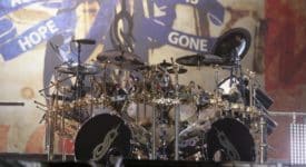 Joey Jordison - Foto: Stefan (Wikimedia Commons, CC BY-SA 2.0)