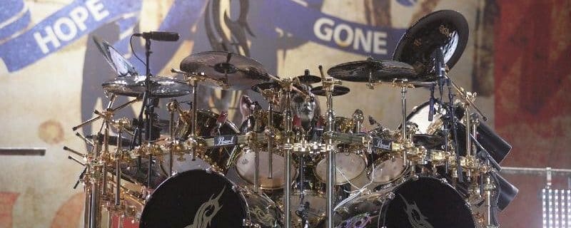 Joey Jordison - Foto: Stefan (Wikimedia Commons, CC BY-SA 2.0)