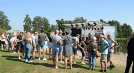 Blauwalg 2019 - Foto: René Rosierse (Artiesten Nieuws)