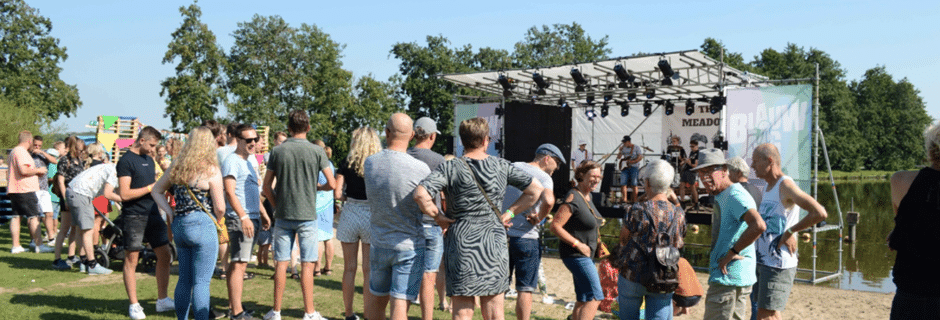 Blauwalg 2019 - Foto: René Rosierse (Artiesten Nieuws)