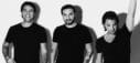 Swedish House Mafia Ziggo DomeAxwell, Steve Angello en Sebastian Ingrosso (Swedish House Mafia)_- Fotocredits: Parlophone Music Sweden, CC BY 3.0 via Wikimedia Commons