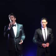 Il Divo - Foto: Eva Rinaldi (Wikimedia Commons, CC BY SA 2.0)