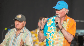 The Beach Boys - Foto: Stefan Brending (Wikimedia Commons, CC BY-SA 3.0)