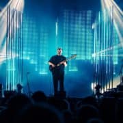 Alt-J - Foto: ThorntonDrury (Wikimedia Commons, CC BY-SA 4.0)