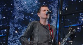 Sigur Rós - Foto: Drew de F Fawkes (Wikimedia Commons, CC BY 2.0)