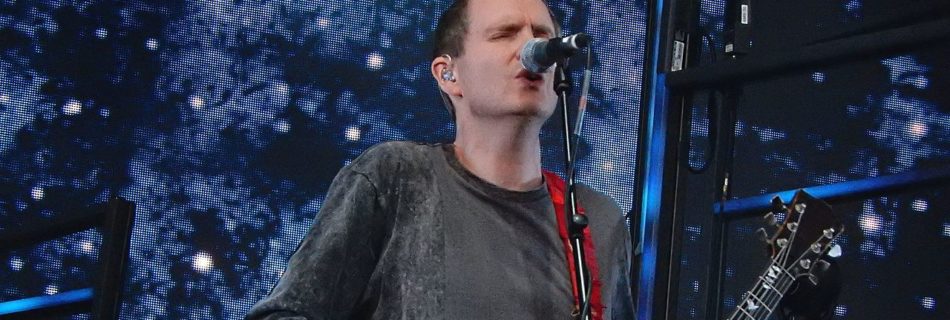 Sigur Rós - Foto: Drew de F Fawkes (Wikimedia Commons, CC BY 2.0)