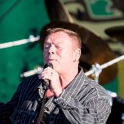 Parkpop, UB40 ft. Ali Campbell - Foto: Sven Mandel (WIkimedia Commons, CC BY-SA 4.0)