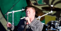 Parkpop, UB40 ft. Ali Campbell - Foto: Sven Mandel (WIkimedia Commons, CC BY-SA 4.0)