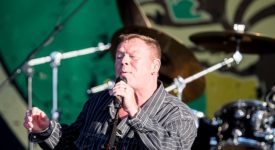 Parkpop, UB40 ft. Ali Campbell - Foto: Sven Mandel (WIkimedia Commons, CC BY-SA 4.0)