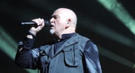 Peter Gabriel - Foto: Urmelbeauftrager (Wikimedia Commons, CC BY-SA 3.0)