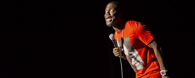 Kevin Hart - Foto: Memorial Student Center Texas A&M University (Wikimedia Commons, CC BY 2.0)