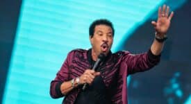 Lionel Richie - Foto: Raph_PH (Wikimedia Commons, CC BY 2.0)