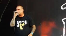 Phil Anselmo (Pantera) - Foto: Tilly Antoine (Wikimedia Commons, CC BY-SA 4.0)