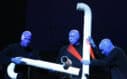 Blue Man Group - Foto: Leo Pinheiro (Wikimedia Commons, CC BY-SA 3.0)