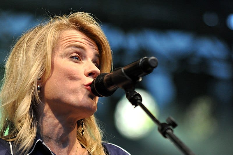 Ilse DeLange aankomend najaar langs Nederlandse poppodia Ilse DeLange aankomend najaar langs Nederlandse poppodia