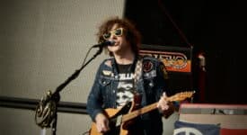 Ryan Adams - Foto: Drew de F Fawkes (Wikimedia Commons, CC BY 2.0)