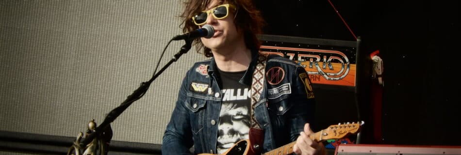 Ryan Adams - Foto: Drew de F Fawkes (Wikimedia Commons, CC BY 2.0)