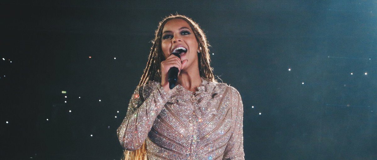Concerten Beyoncé in Johan Cruijff ArenA uitverkocht