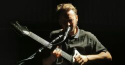 Ben Howard - Foto: Drew de F Fawkes (Wikimedia Commons, CC BY 2.0)