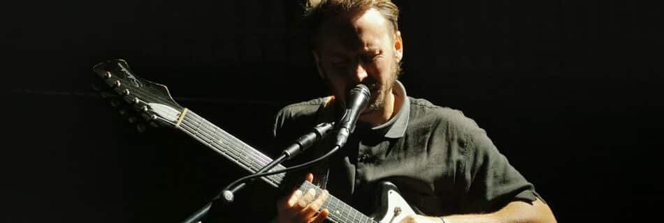 Ben Howard - Foto: Drew de F Fawkes (Wikimedia Commons, CC BY 2.0)