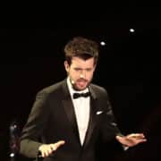 Jack Whitehall - Foto: Walterlan Papetti (Wikimedia Commons, CC BY-SA 4.0)