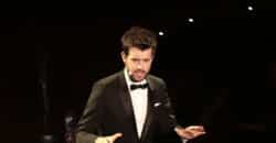 Jack Whitehall - Foto: Walterlan Papetti (Wikimedia Commons, CC BY-SA 4.0)