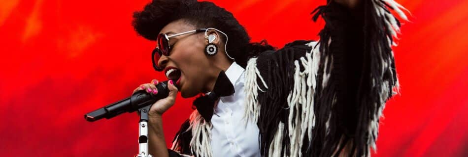 Janelle Monae, North Sea Jazz Festival - Foto: Digboston (Wikimedia Commons, CC BY 2.0)