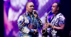 Kool & The Gang - Foto: Sven Mandel (Wikimedia Commons, CC BY-SA 4.0)