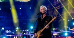 Sting - Foto: Raph_PH (wikimedia commons, CC BY 2.0)