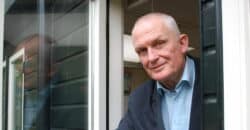 Wim de Bie - Foto: Wim de Bie (Wikimedia Commons, CC BY 3.0)