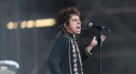 Greta Van Fleet - Foto: Sven Mandel (Wikimedia Commons, CC BY-SA 4.0)